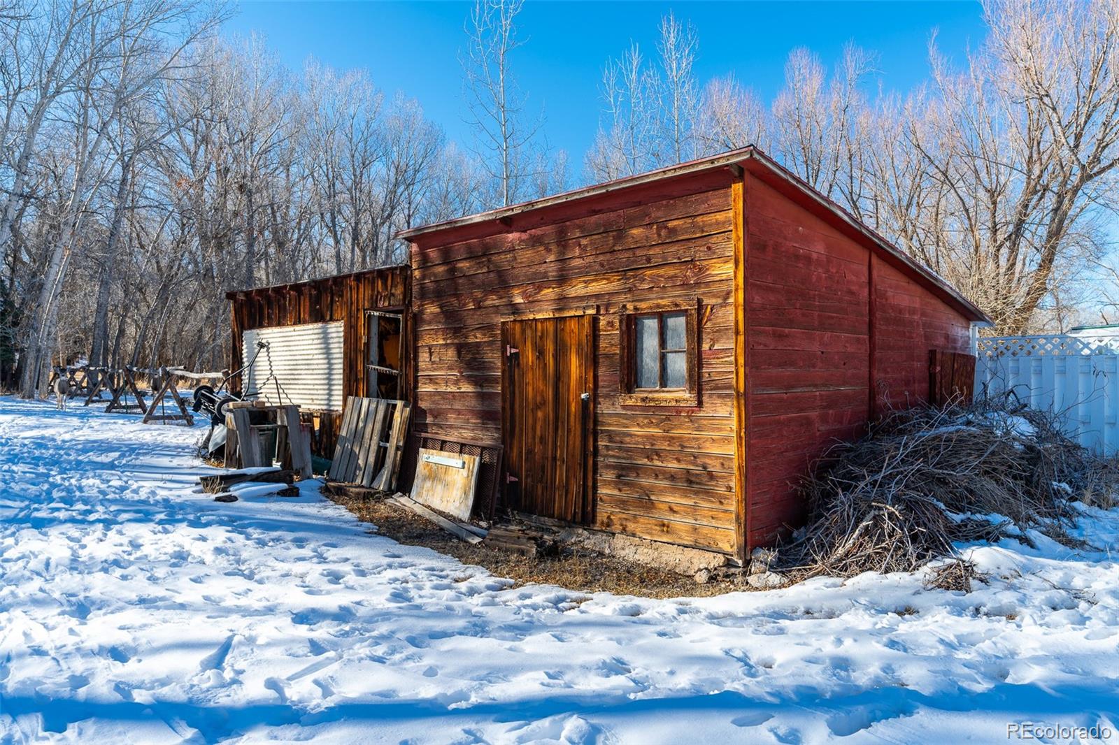 MLS Image #48 for 15071  county road 306 ,buena vista, Colorado