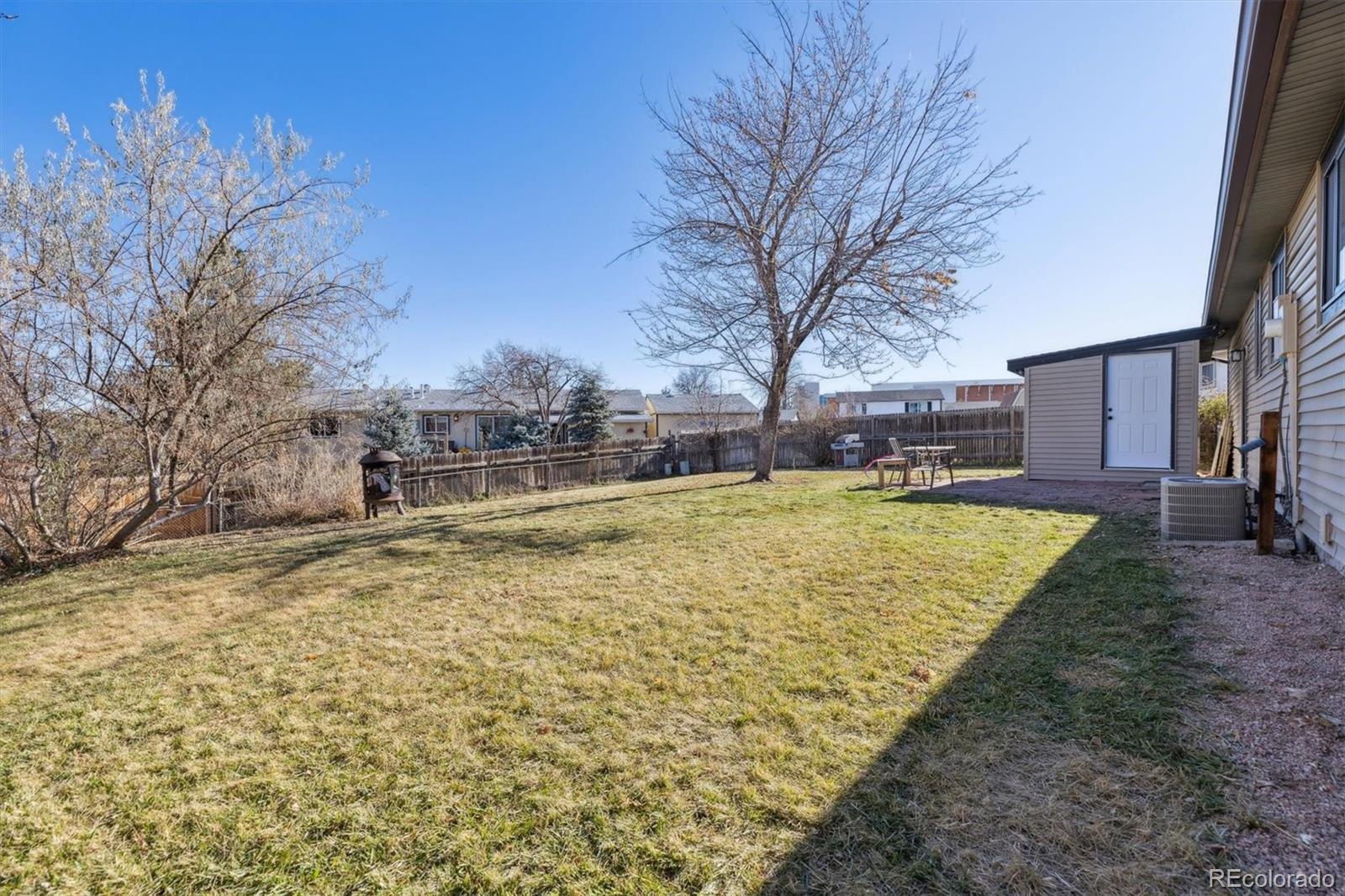 MLS Image #24 for 6572 s dover street,littleton, Colorado