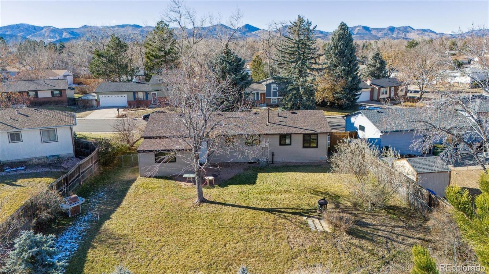 MLS Image #30 for 6572 s dover street,littleton, Colorado