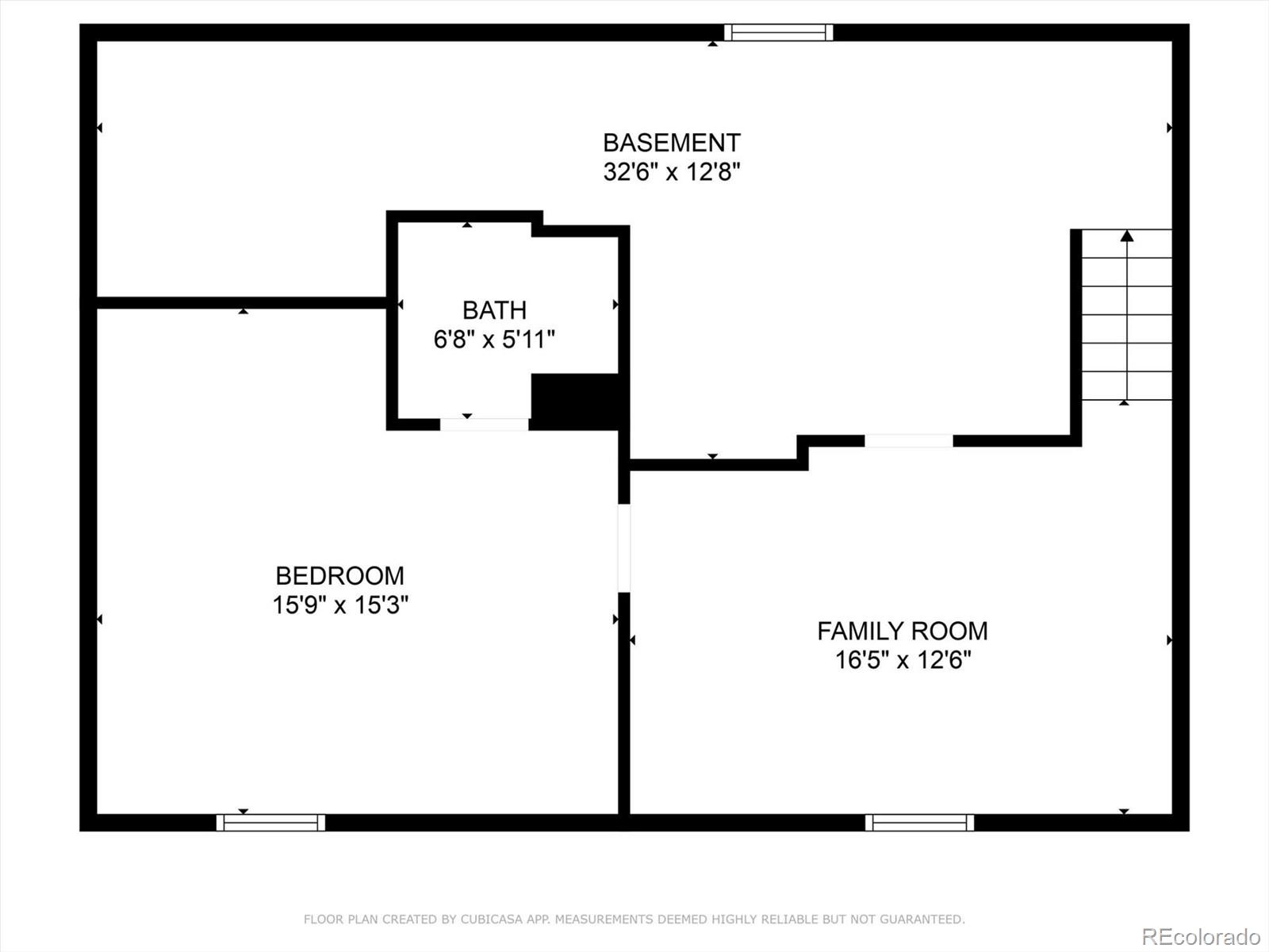 MLS Image #32 for 6572 s dover street,littleton, Colorado