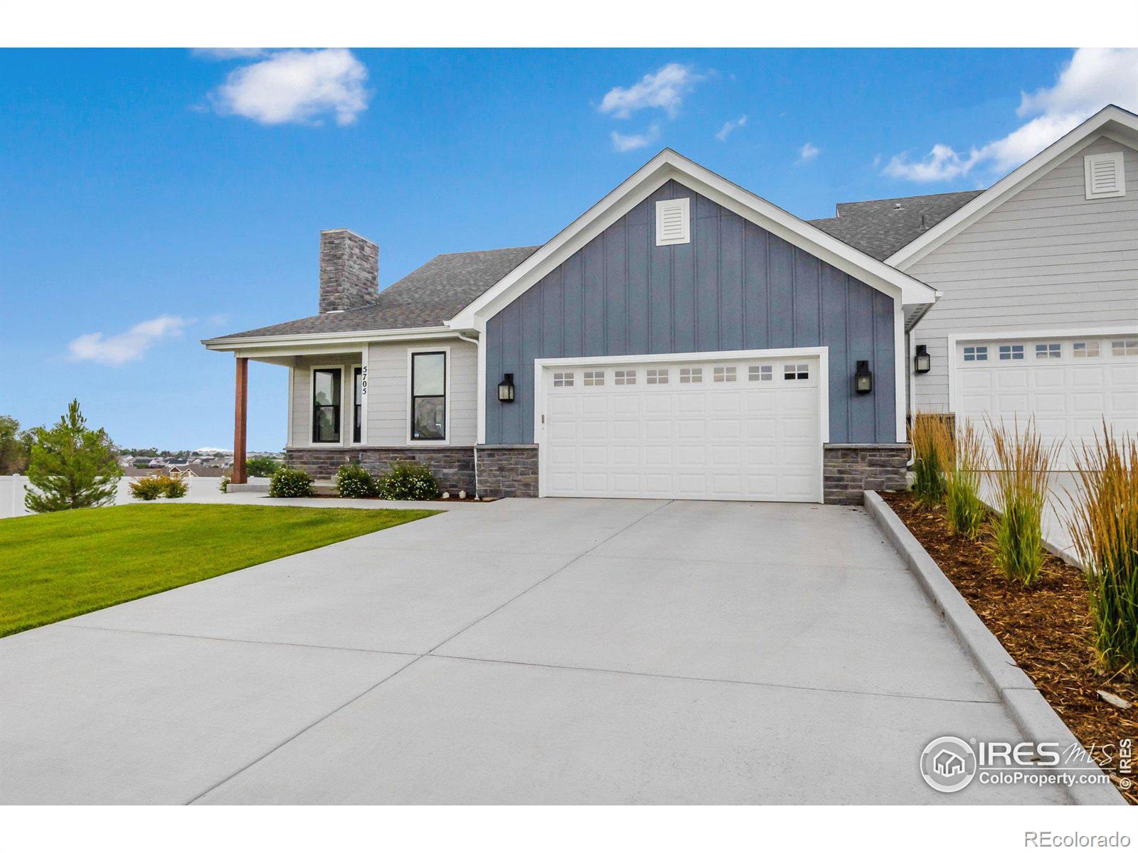 MLS Image #2 for 5705  2nd st rd,greeley, Colorado