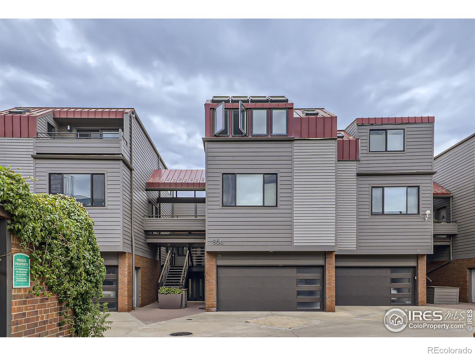 MLS Image #0 for 856  walnut street,boulder, Colorado