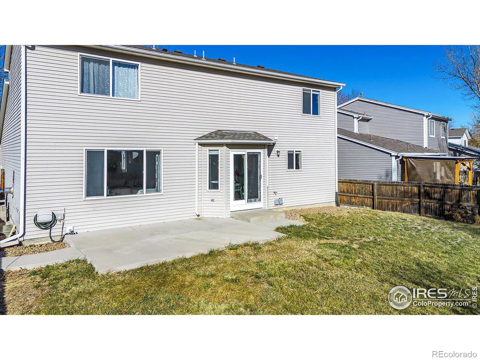 MLS Image #29 for 1319  cumberland drive,longmont, Colorado