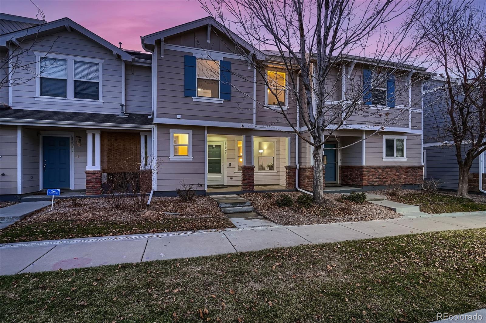 MLS Image #0 for 19045 e 57th place,denver, Colorado