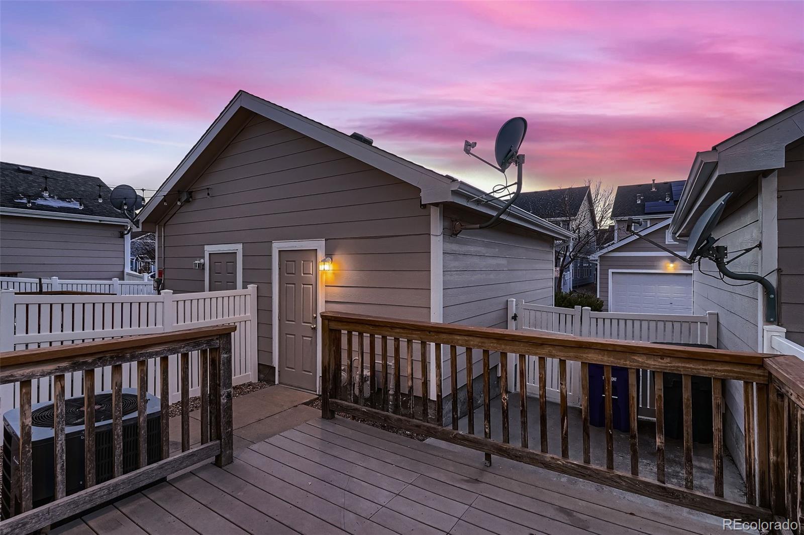 MLS Image #26 for 19045 e 57th place,denver, Colorado