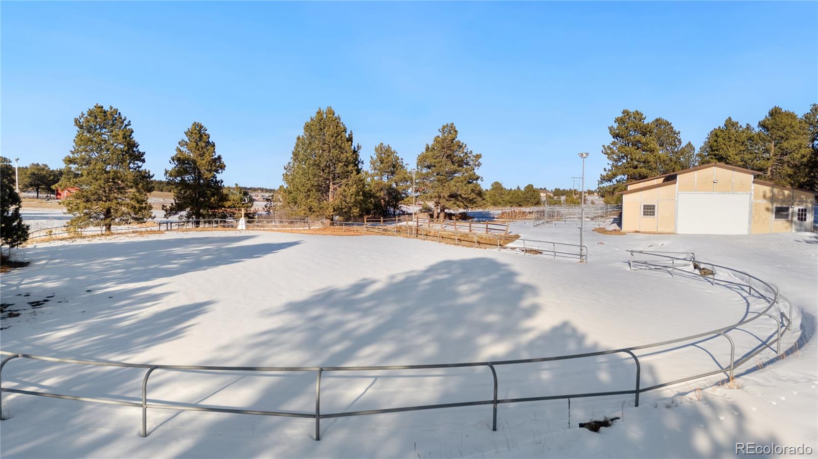 MLS Image #3 for 17820  pinto way,monument, Colorado