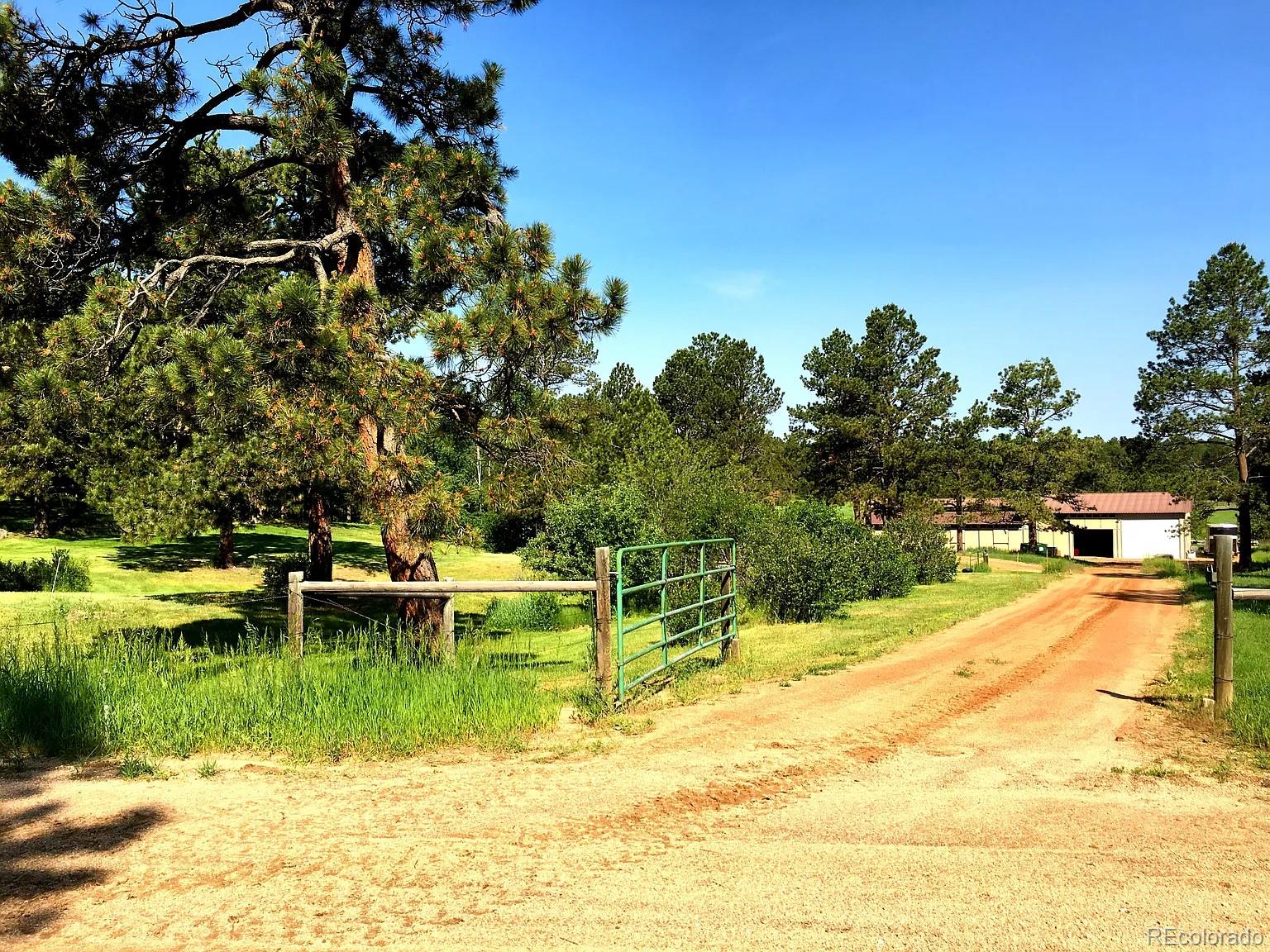 MLS Image #48 for 17820  pinto way,monument, Colorado