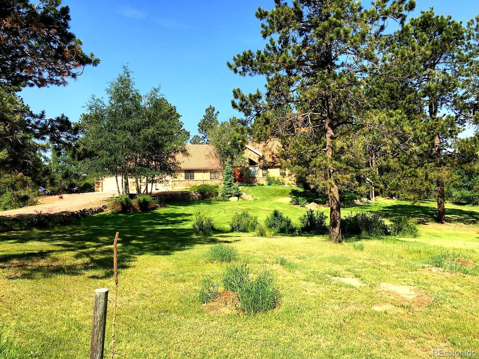 MLS Image #49 for 17820  pinto way,monument, Colorado