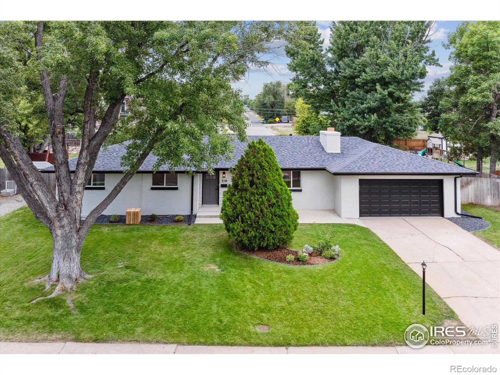 MLS Image #3 for 210 e graves avenue,centennial, Colorado