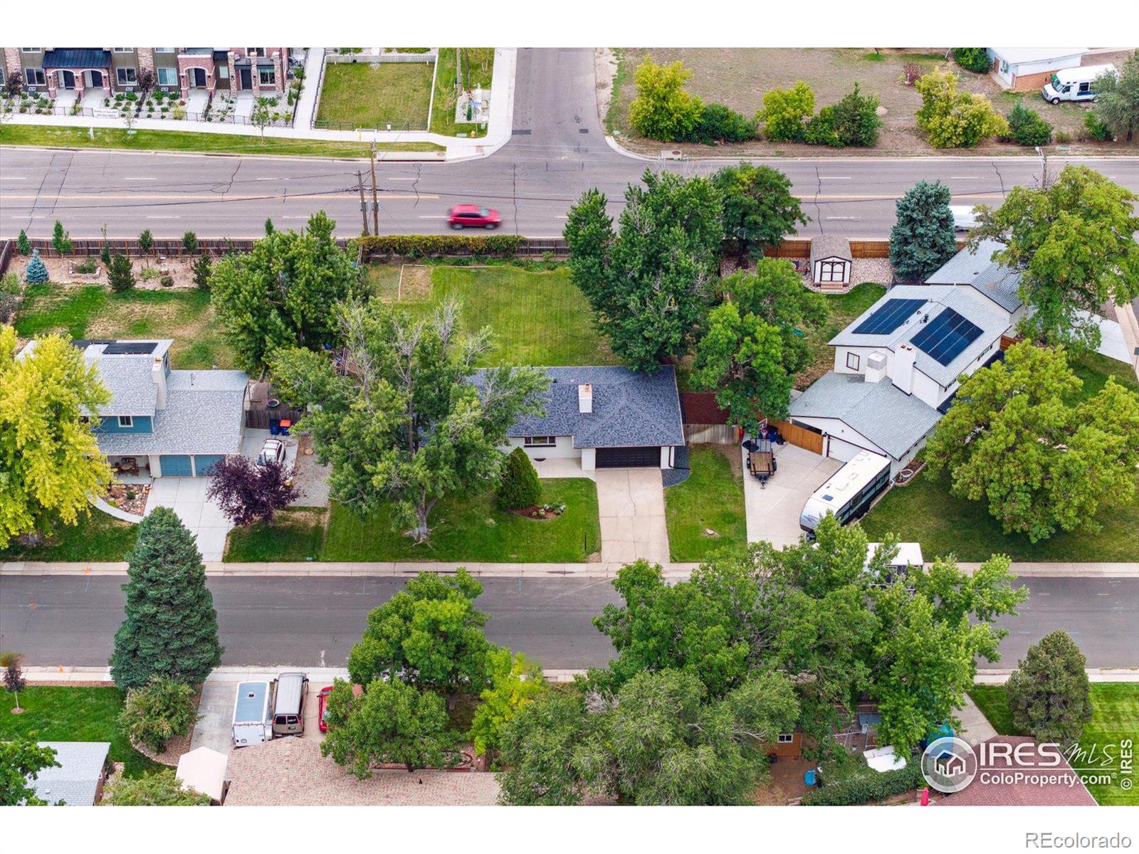 MLS Image #32 for 210 e graves avenue,centennial, Colorado