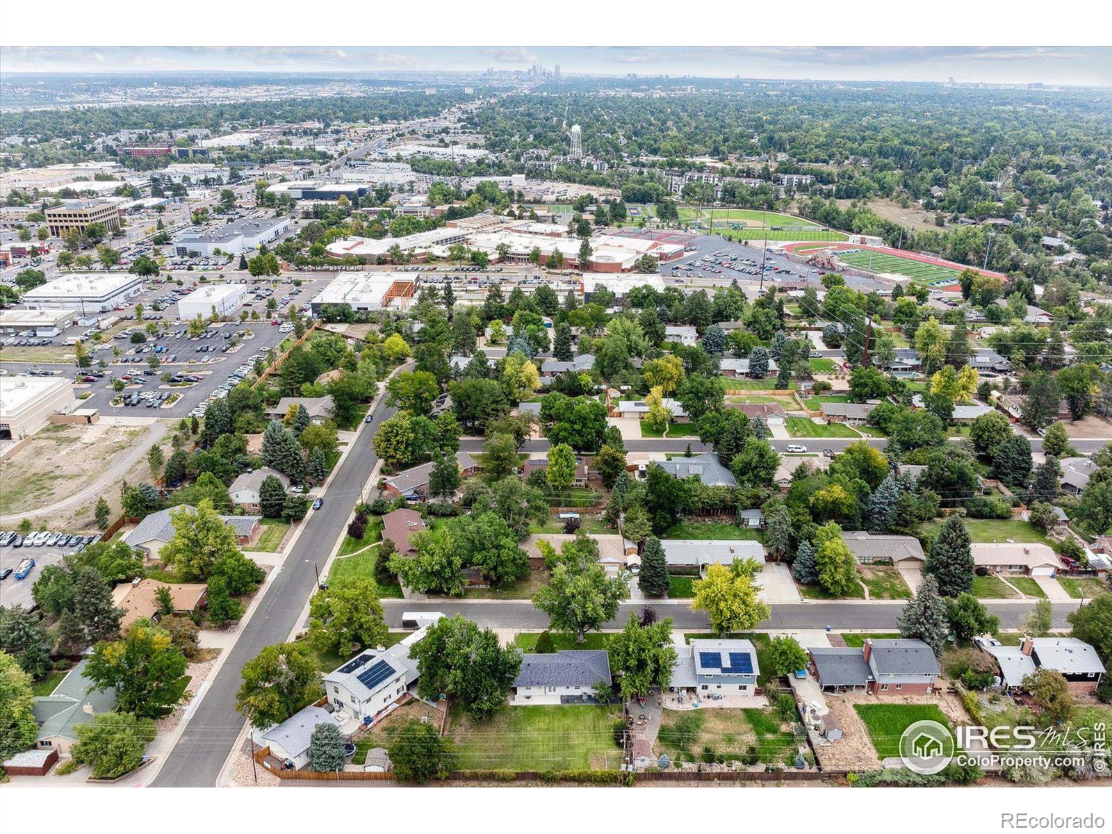 MLS Image #33 for 210 e graves avenue,centennial, Colorado