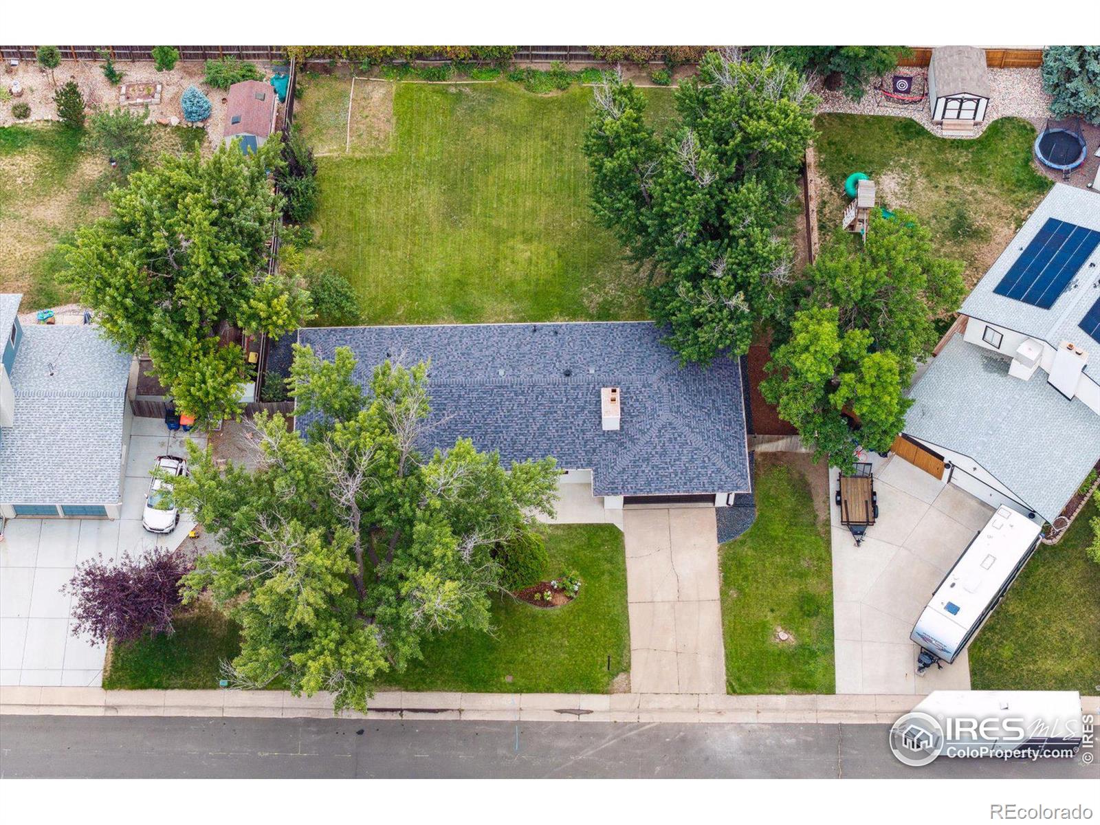 MLS Image #36 for 210 e graves avenue,centennial, Colorado