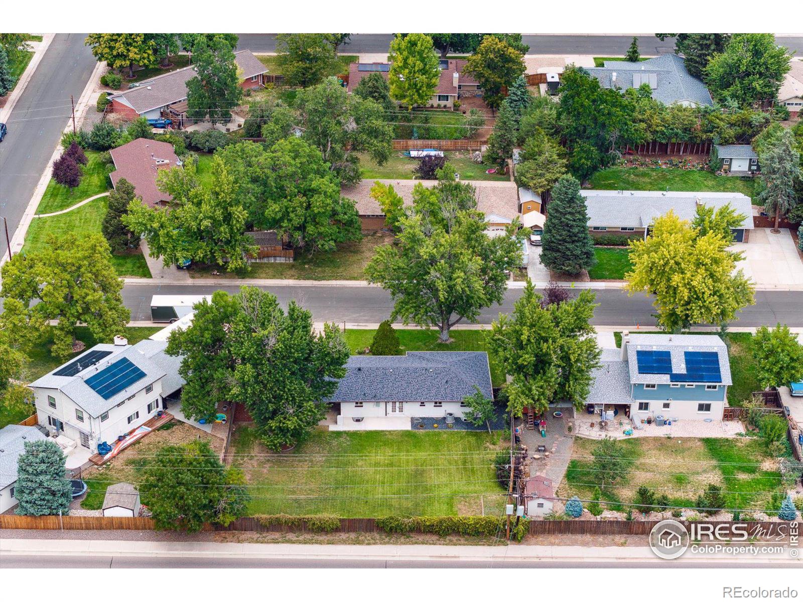 MLS Image #39 for 210 e graves avenue,centennial, Colorado