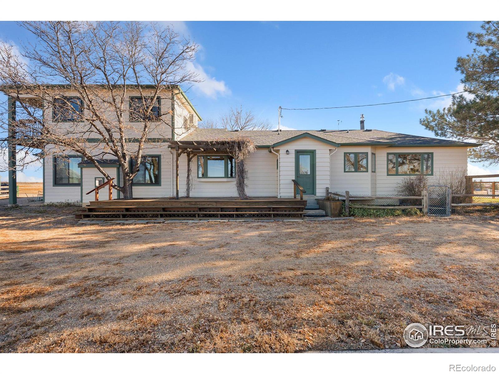 MLS Image #0 for 6408 e county road 44 ,fort collins, Colorado