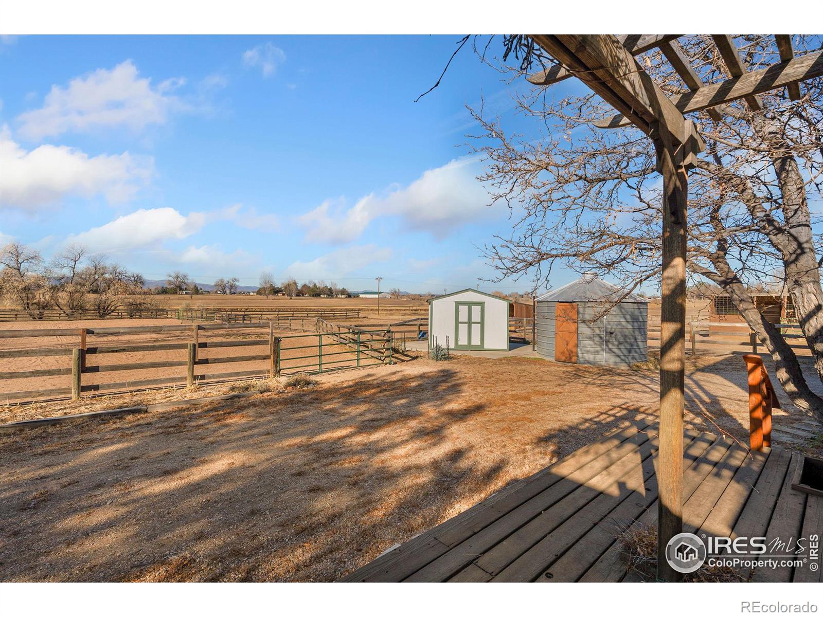 MLS Image #18 for 6408 e county road 44 ,fort collins, Colorado