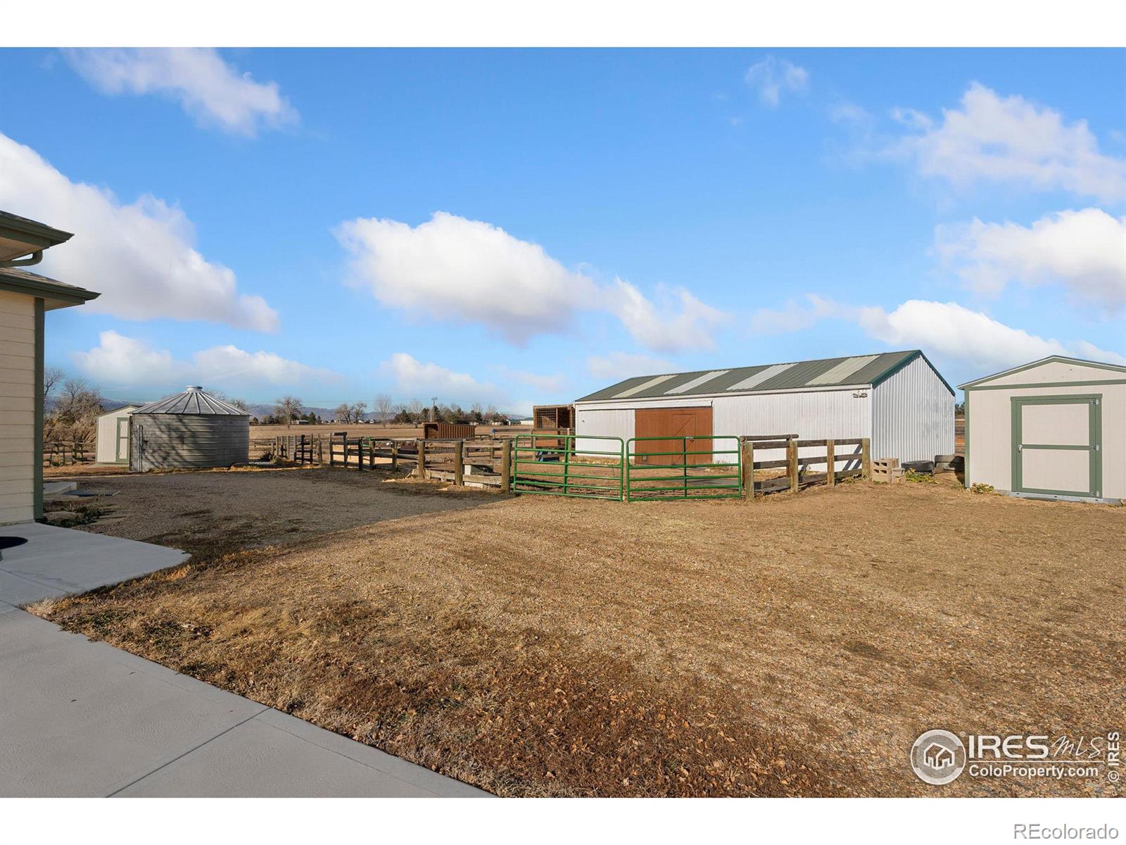 MLS Image #19 for 6408 e county road 44 ,fort collins, Colorado