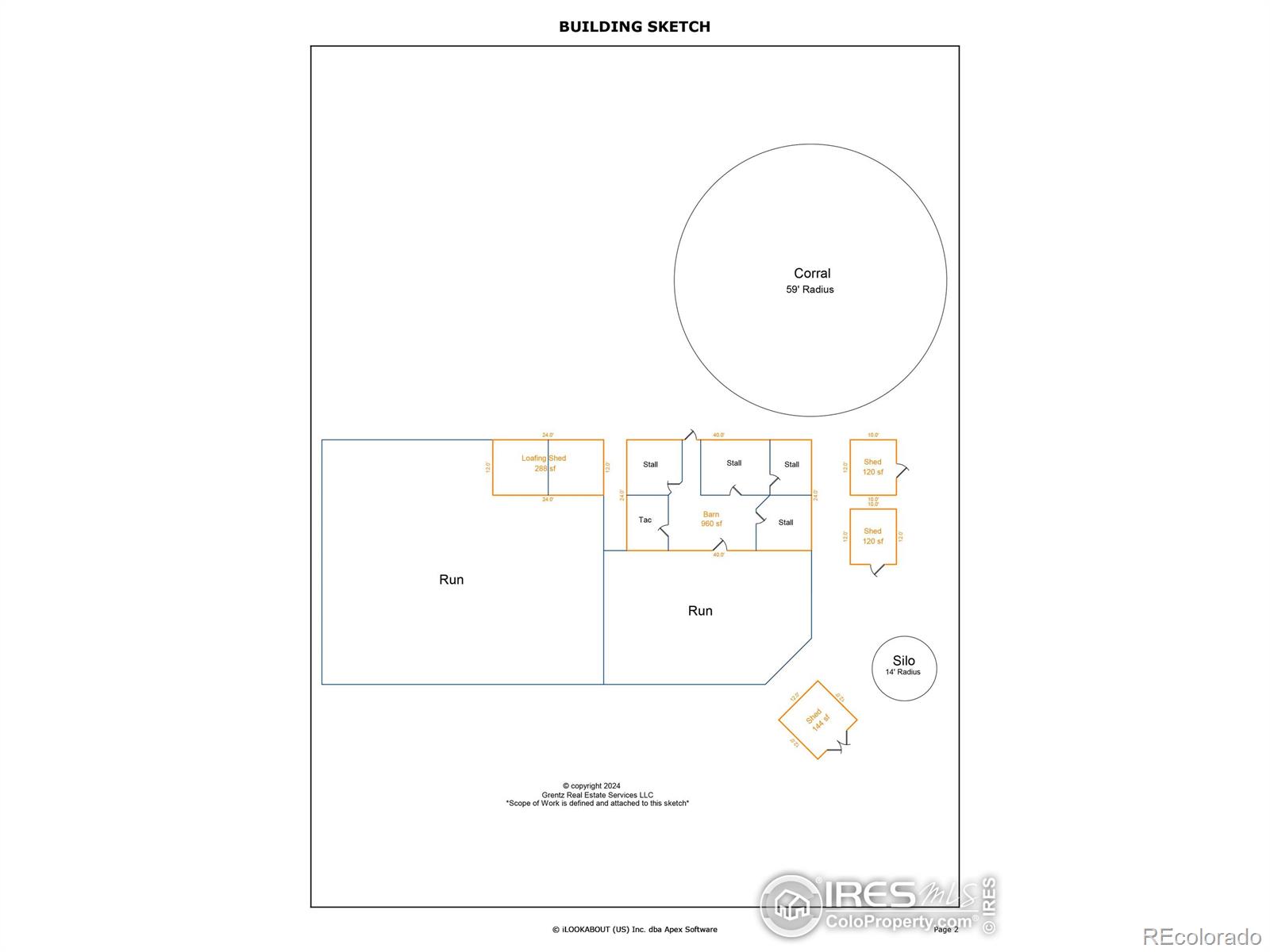 MLS Image #22 for 6408 e county road 44 ,fort collins, Colorado