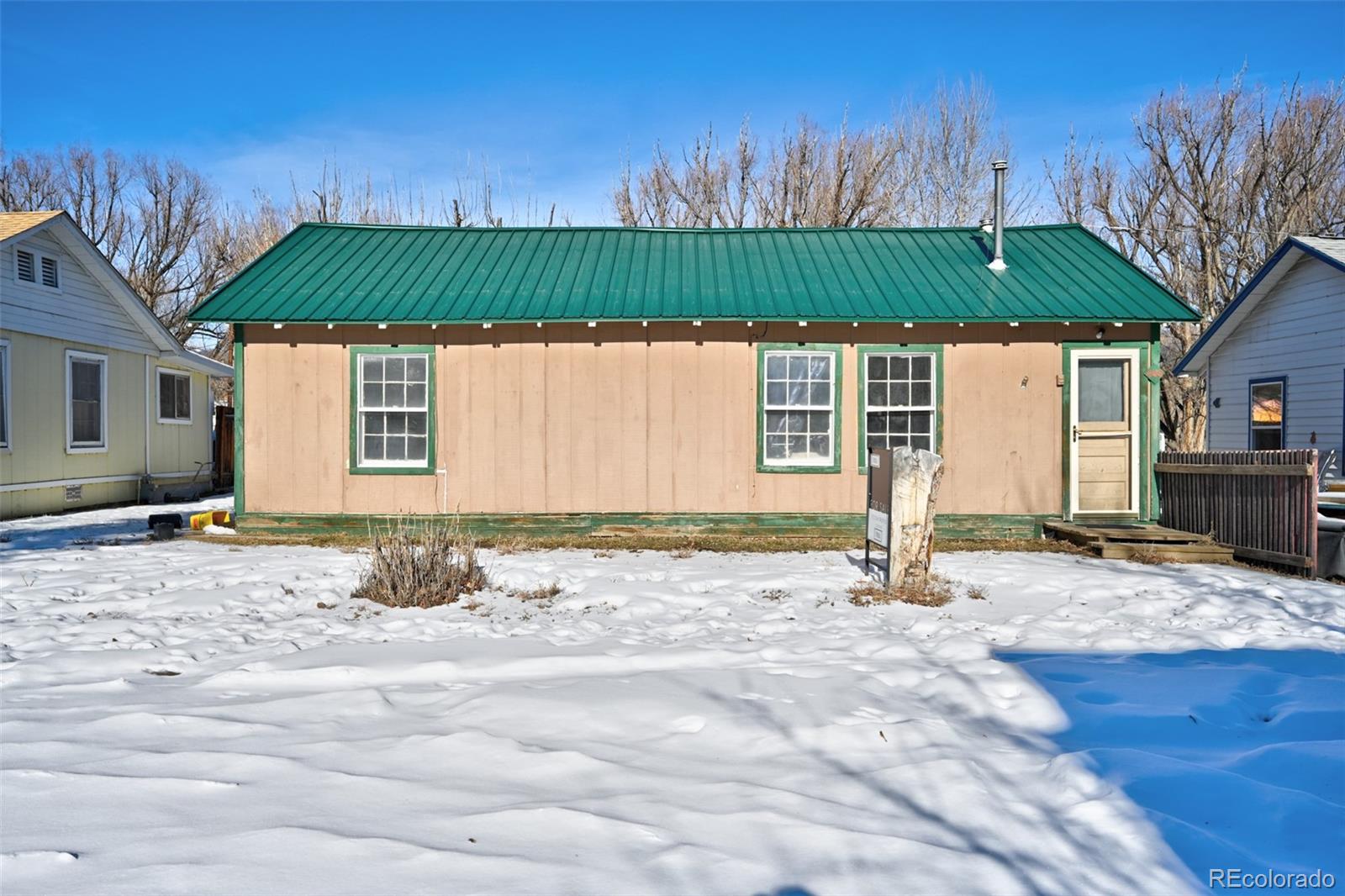 MLS Image #0 for 208  essex street,buena vista, Colorado