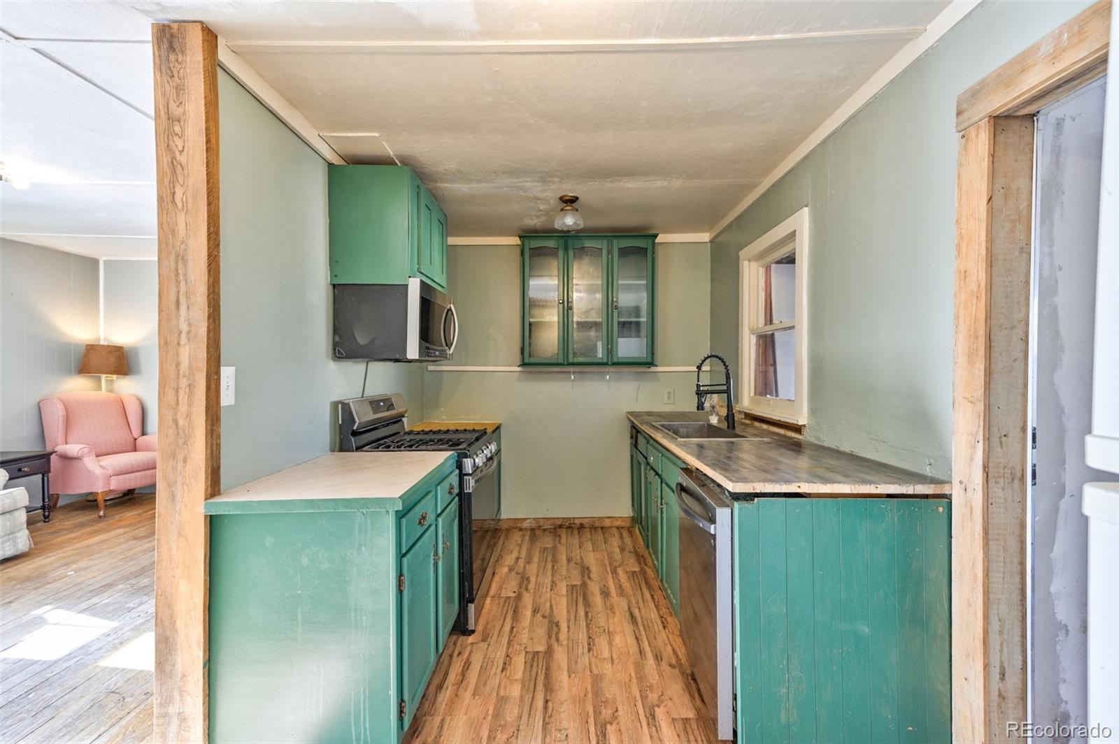 MLS Image #8 for 208  essex street,buena vista, Colorado