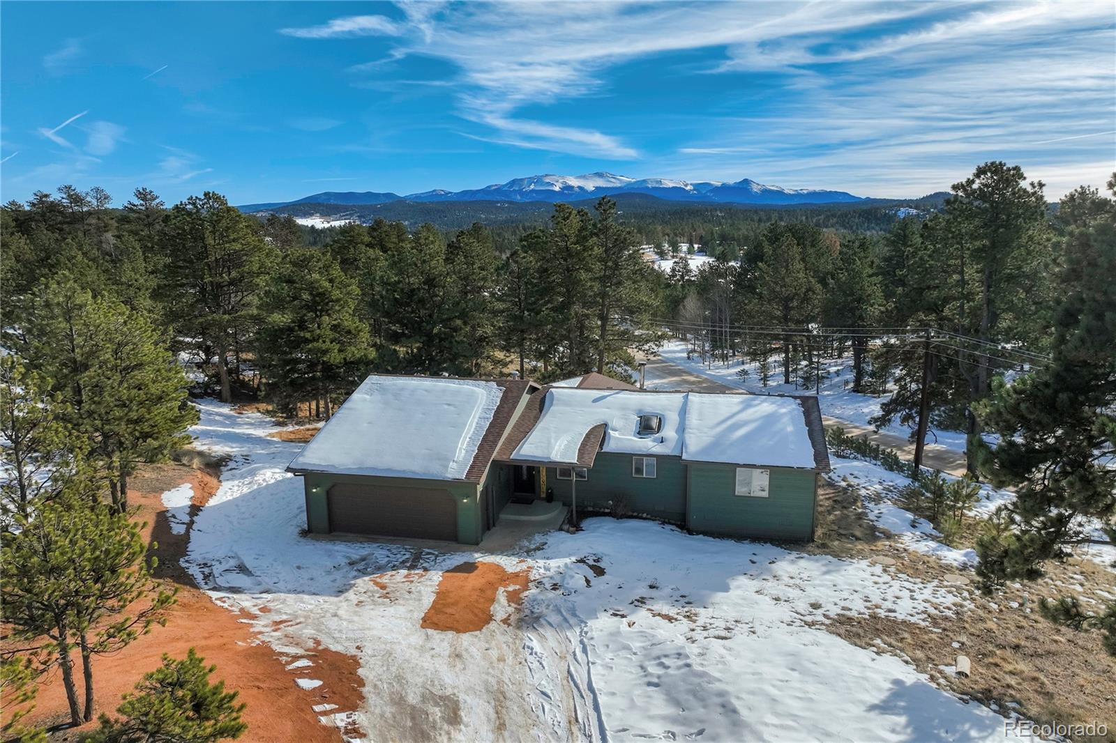 MLS Image #38 for 36  quartz road,florissant, Colorado