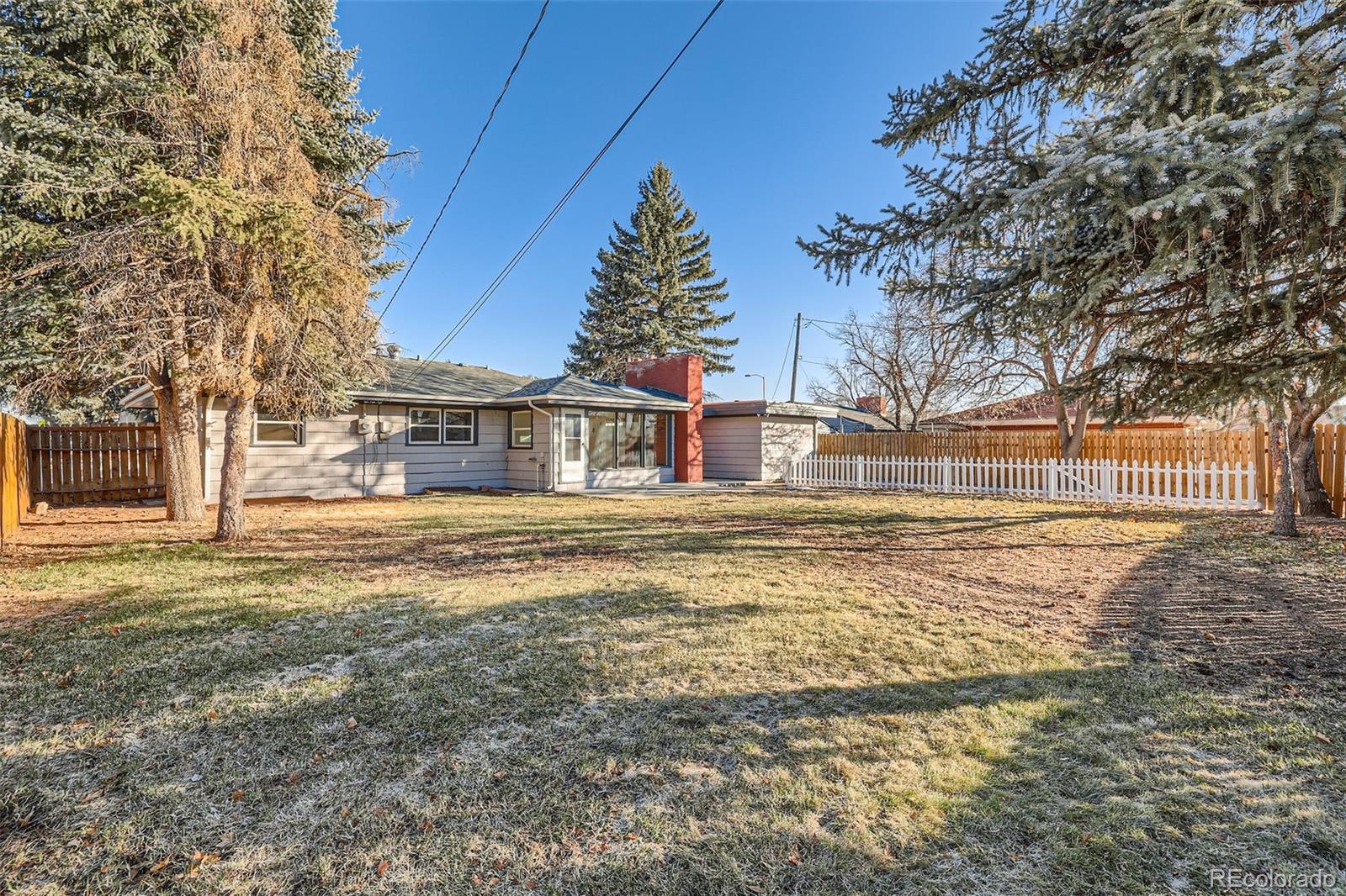 MLS Image #10 for 816 n union boulevard,colorado springs, Colorado