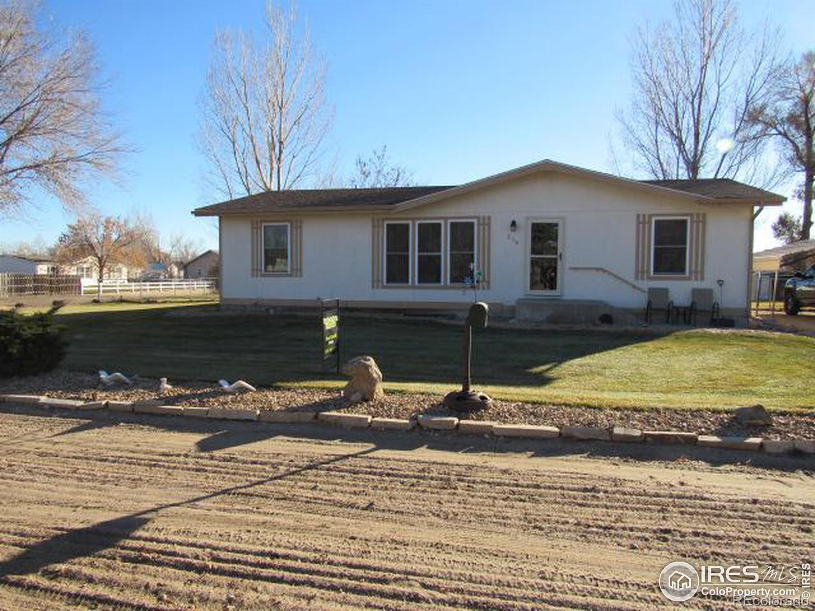 MLS Image #0 for 308 e 3rd avenue,wiggins, Colorado