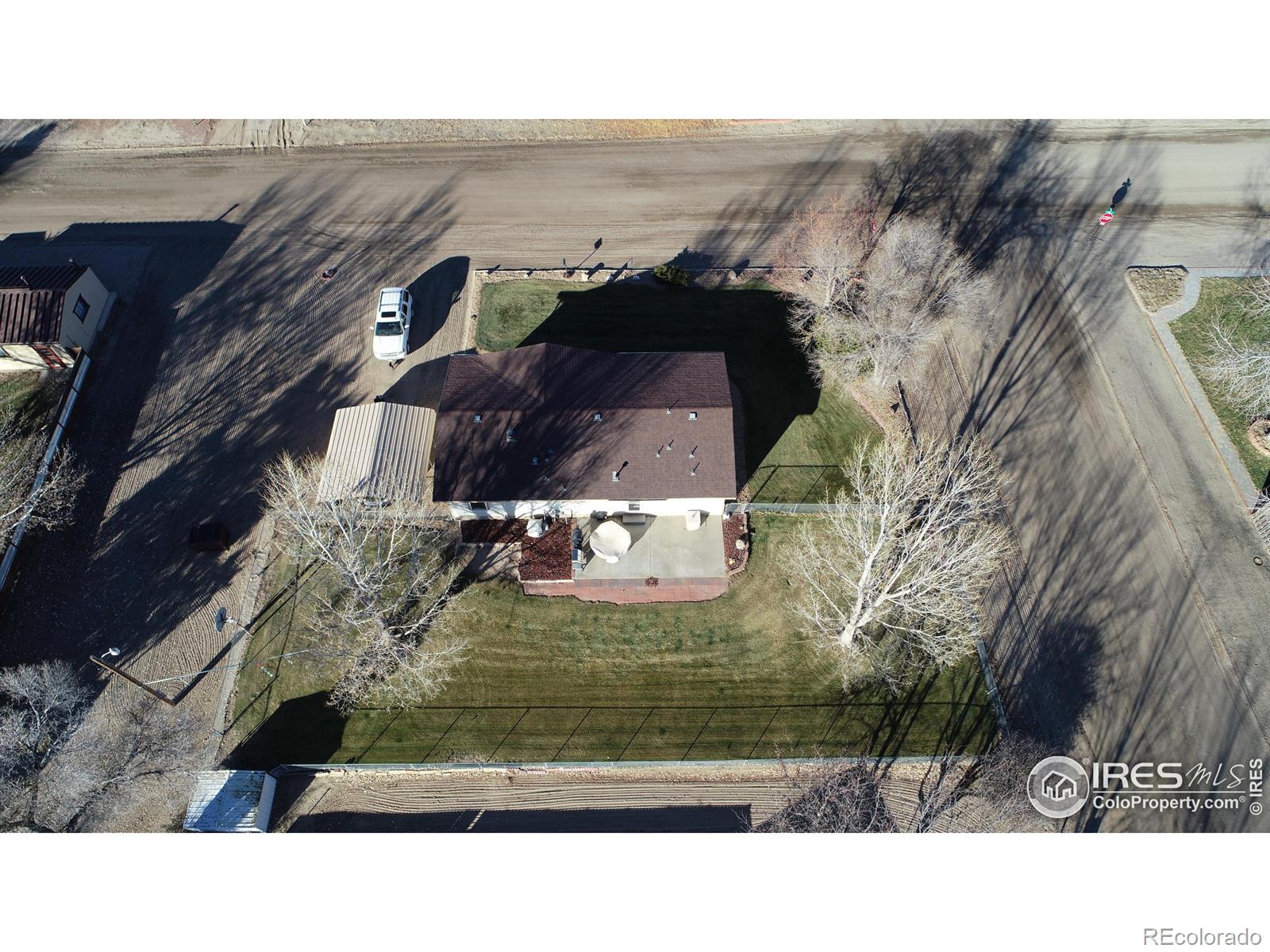 MLS Image #1 for 308 e 3rd avenue,wiggins, Colorado