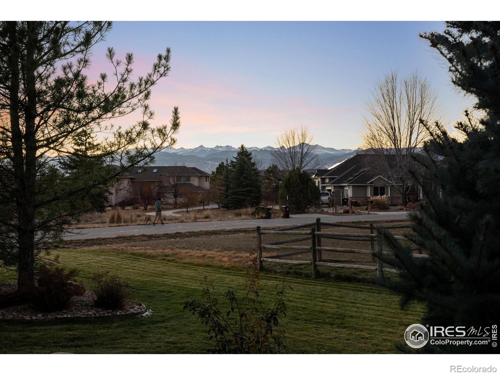 MLS Image #1 for 7614  crestview drive,niwot, Colorado