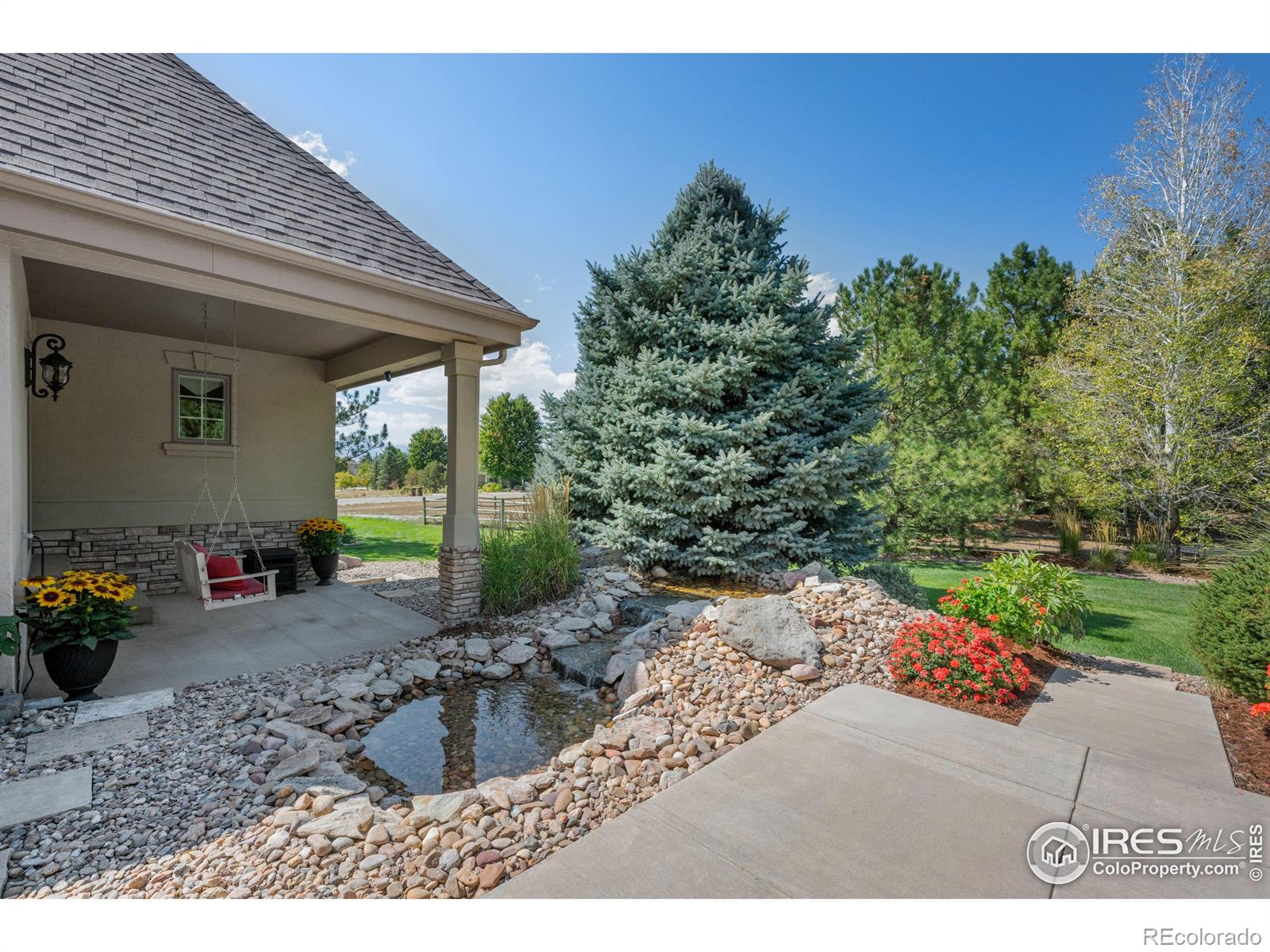 MLS Image #34 for 7614  crestview drive,niwot, Colorado