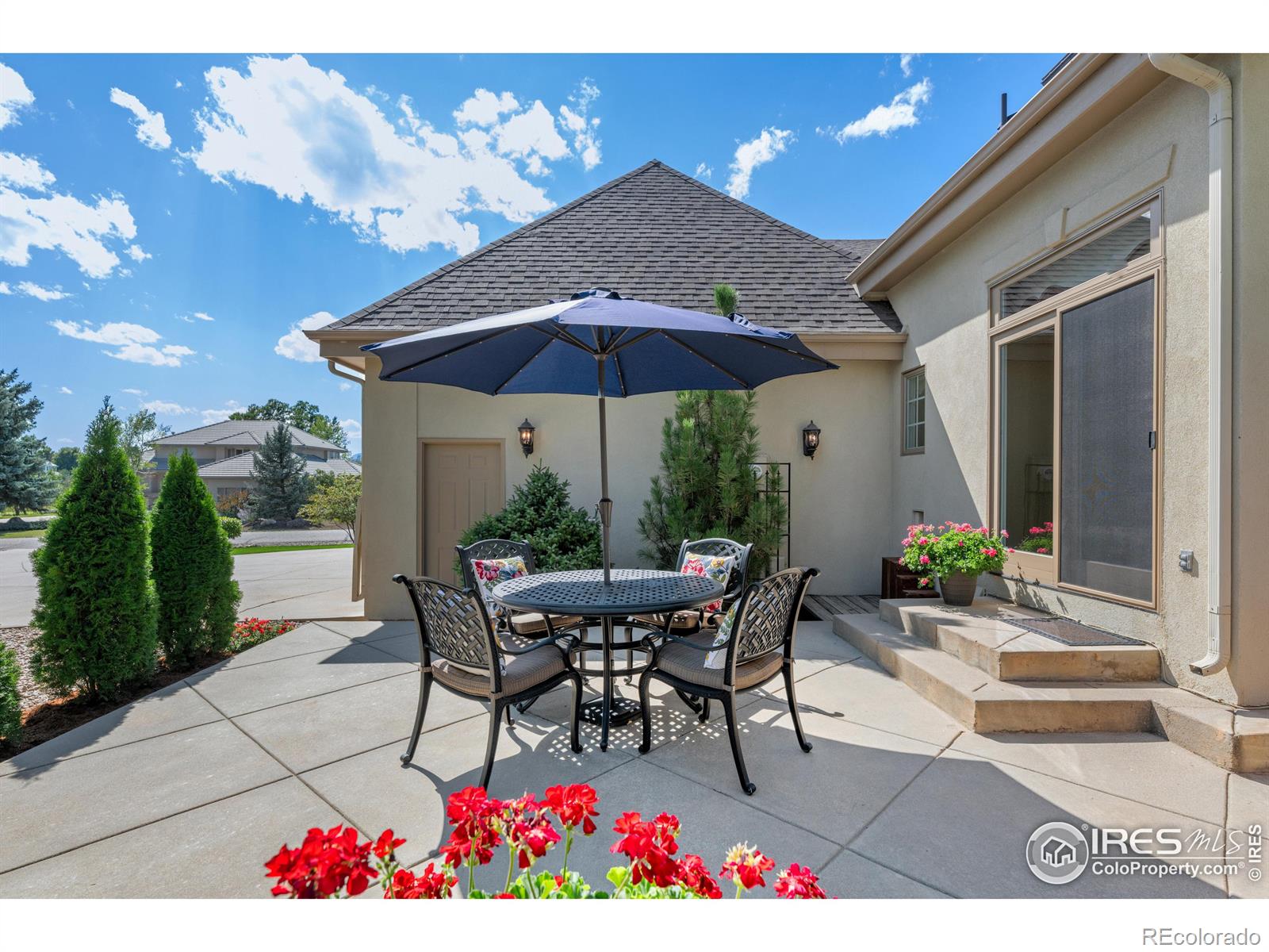 MLS Image #39 for 7614  crestview drive,niwot, Colorado