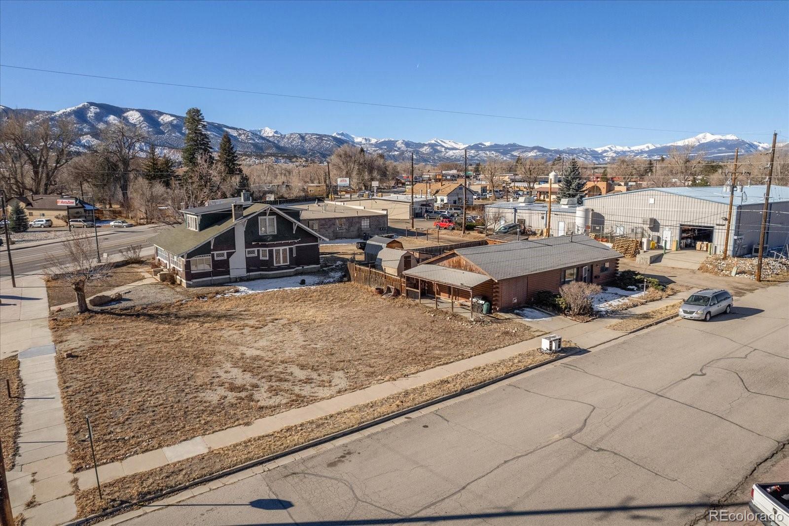 MLS Image #22 for 131 w 15th street,salida, Colorado