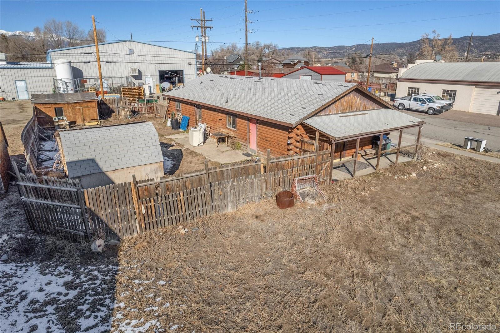 MLS Image #23 for 131 w 15th street,salida, Colorado