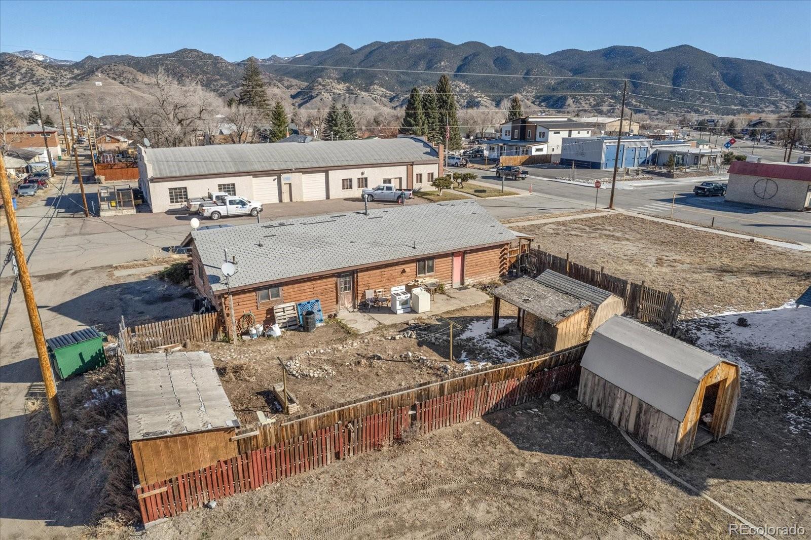 MLS Image #24 for 131 w 15th street,salida, Colorado