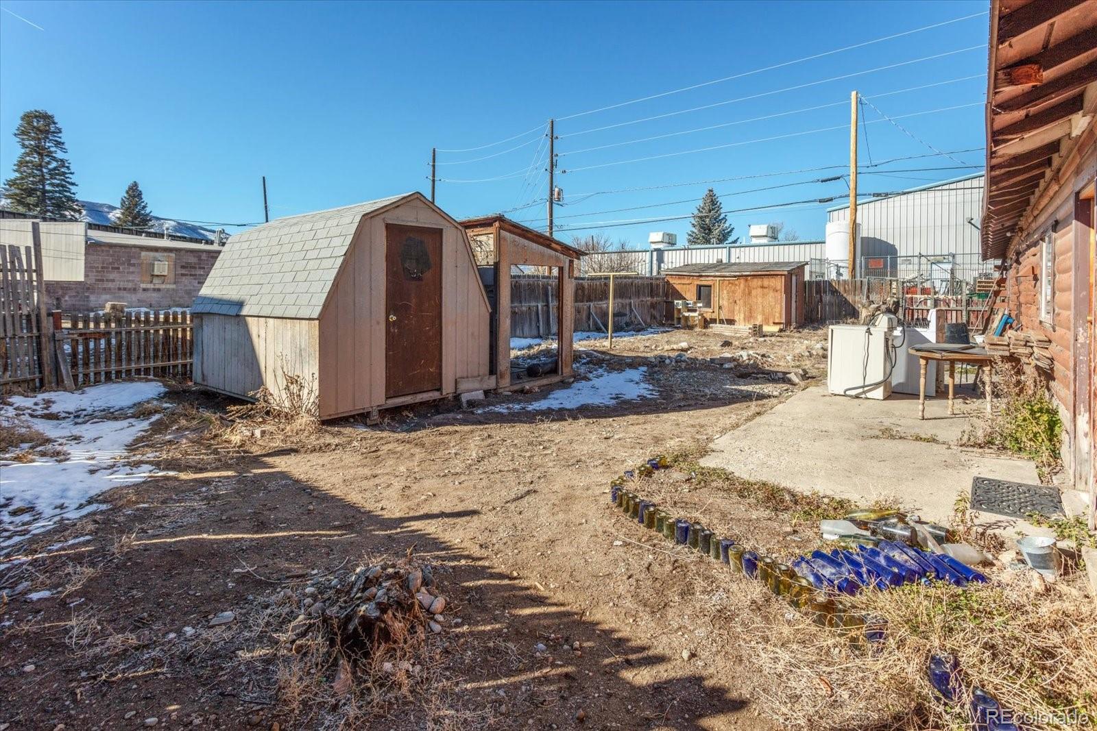 MLS Image #25 for 131 w 15th street,salida, Colorado