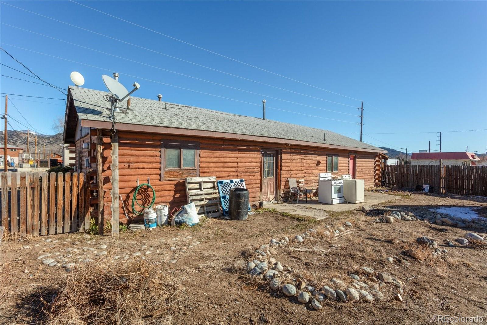 MLS Image #26 for 131 w 15th street,salida, Colorado