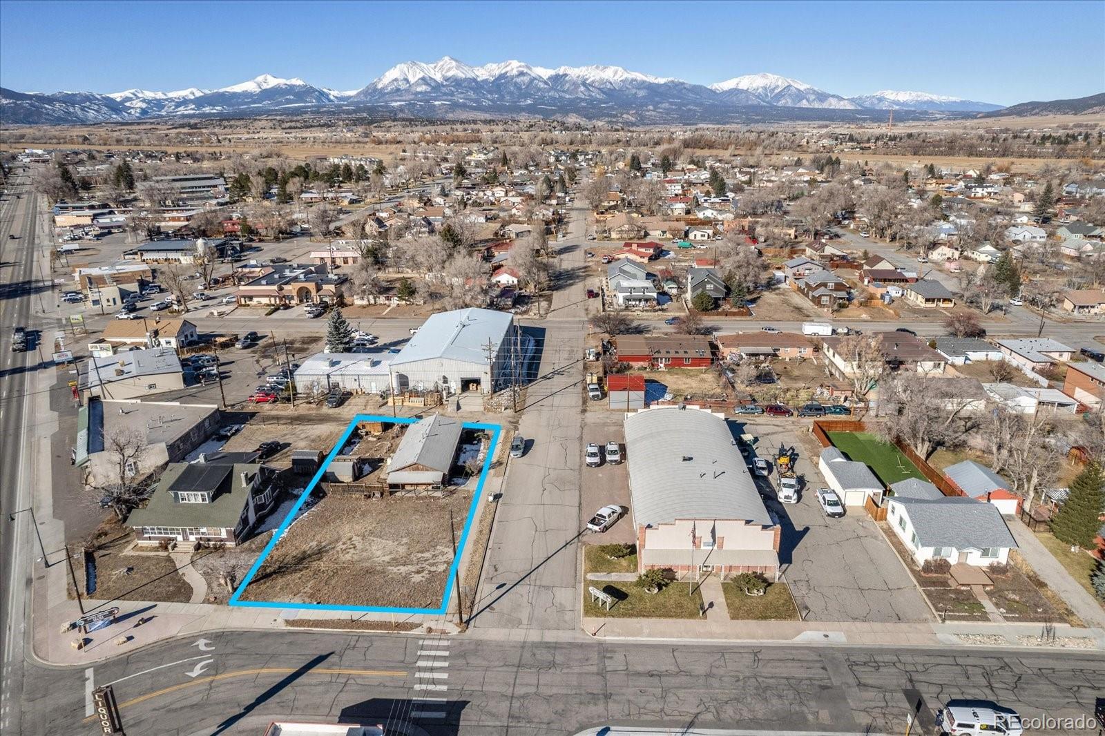 MLS Image #27 for 131 w 15th street,salida, Colorado