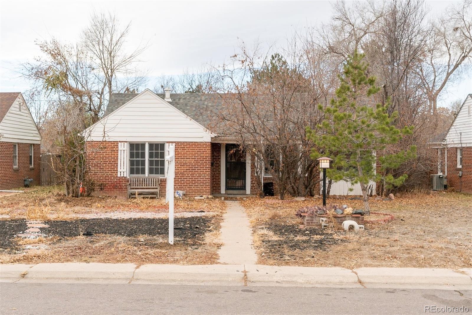 MLS Image #0 for 1971  roslyn street,denver, Colorado