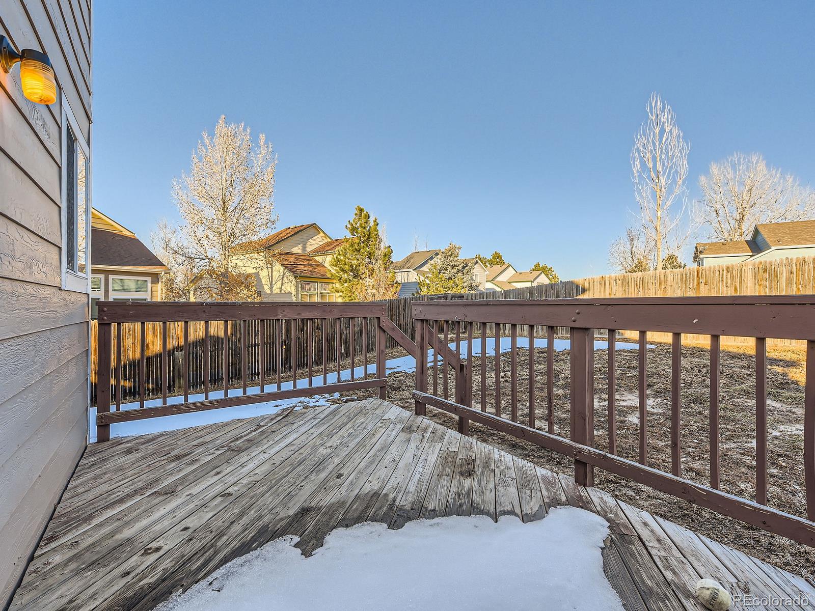 MLS Image #24 for 388  evans boulevard,elizabeth, Colorado