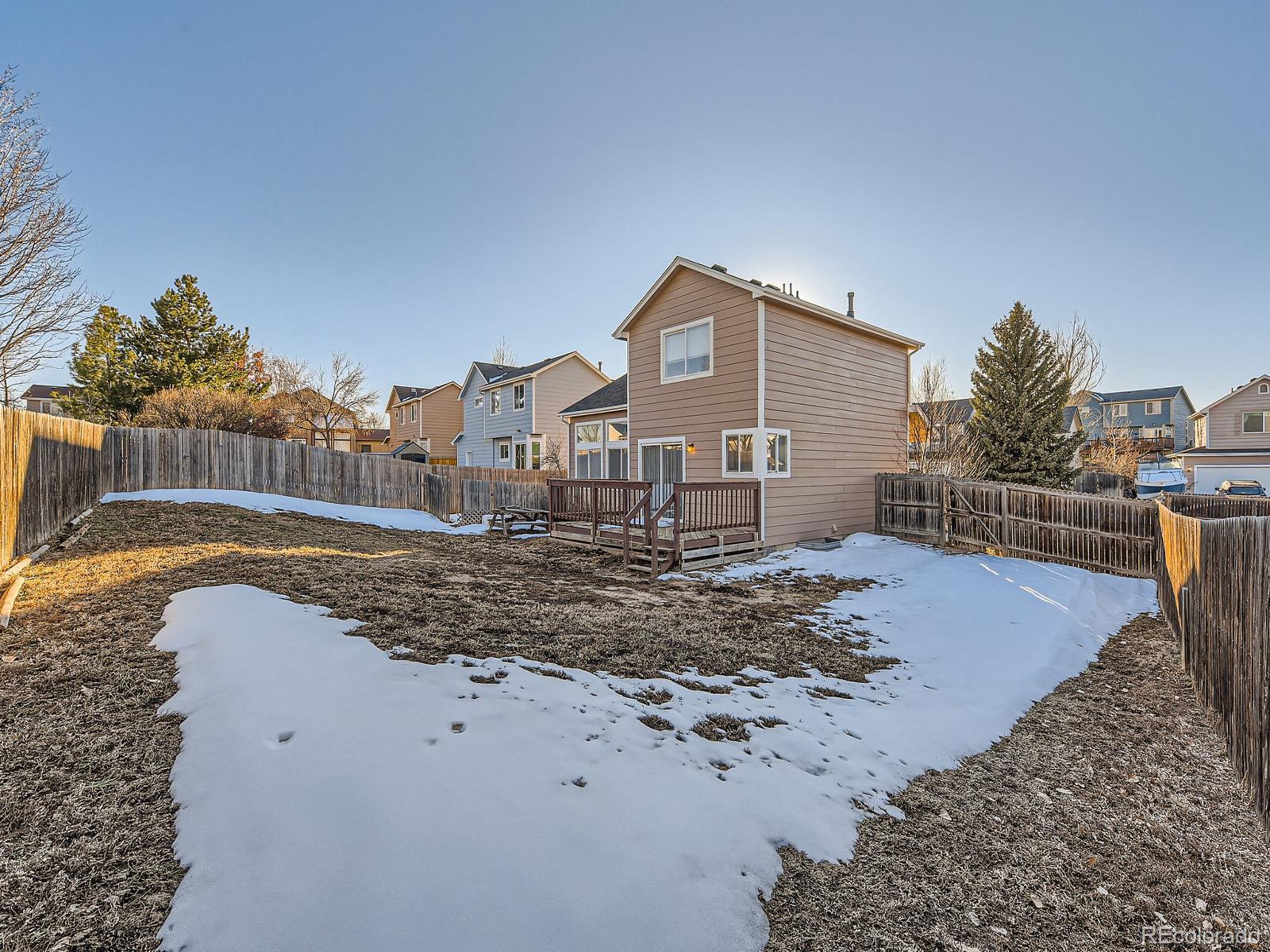 MLS Image #25 for 388  evans boulevard,elizabeth, Colorado