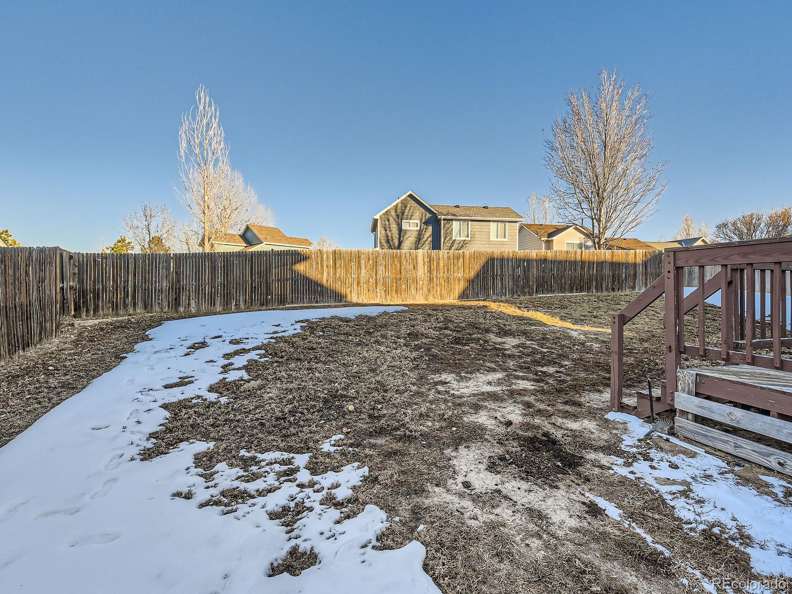 MLS Image #26 for 388  evans boulevard,elizabeth, Colorado