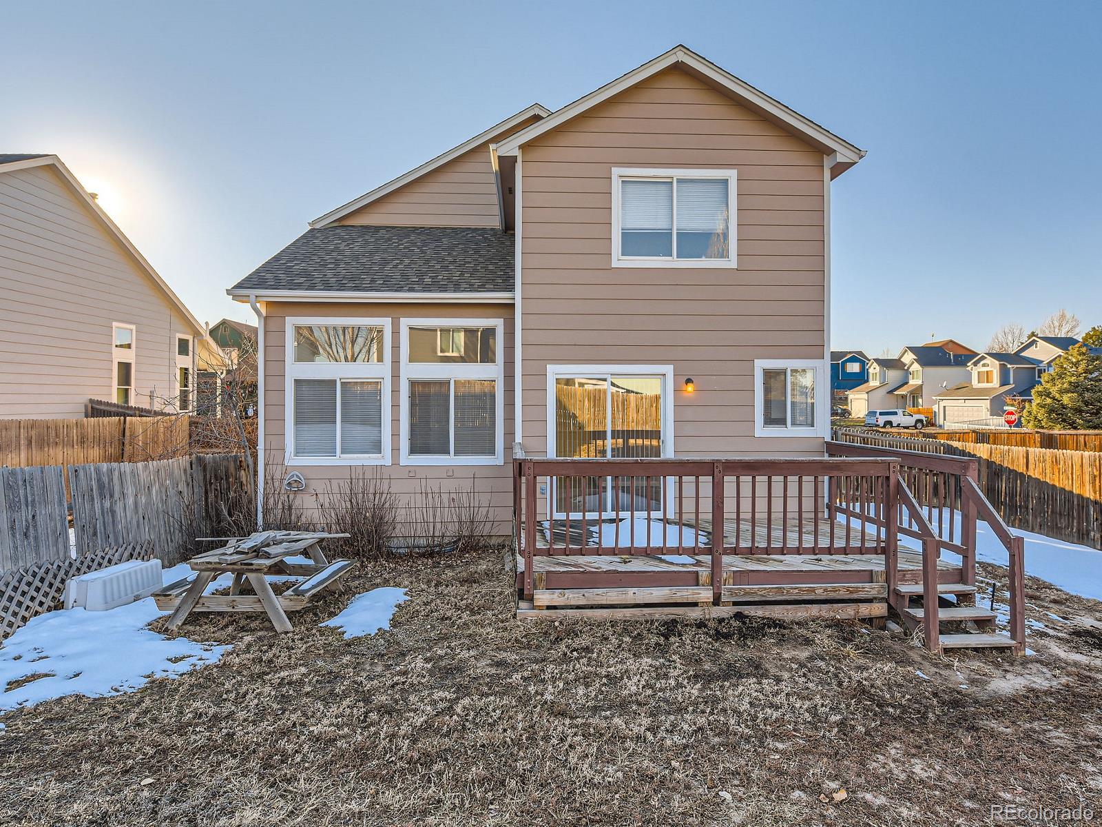 MLS Image #27 for 388  evans boulevard,elizabeth, Colorado