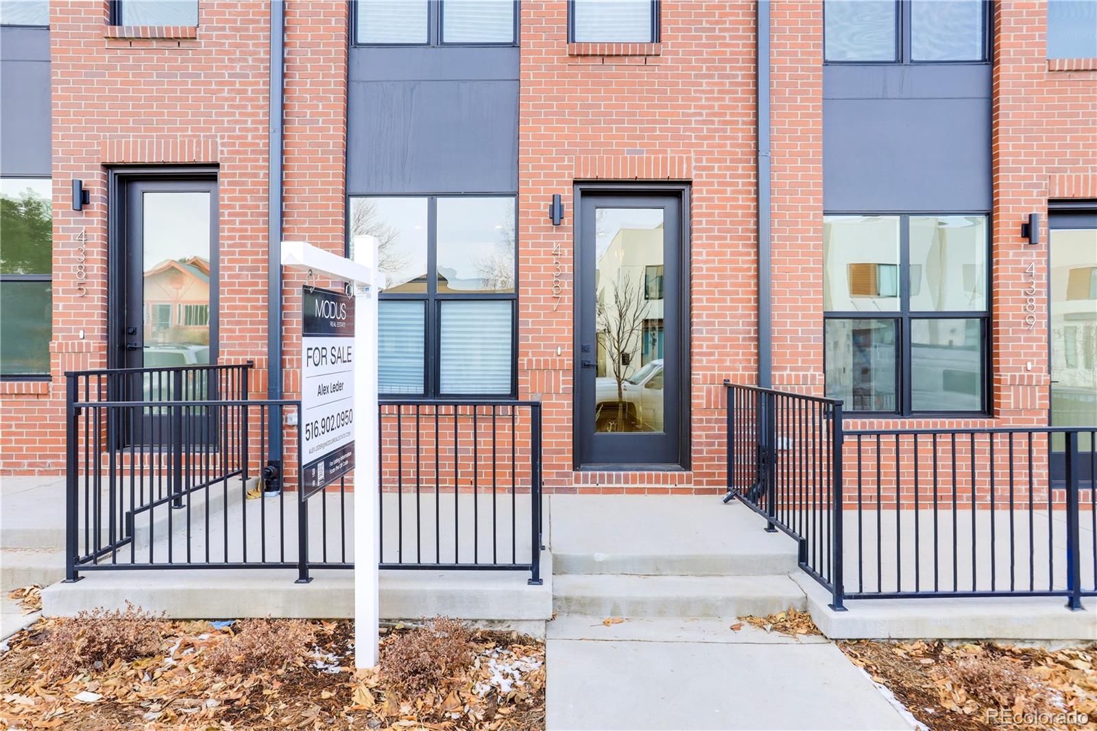 MLS Image #32 for 4387  zenobia street,denver, Colorado