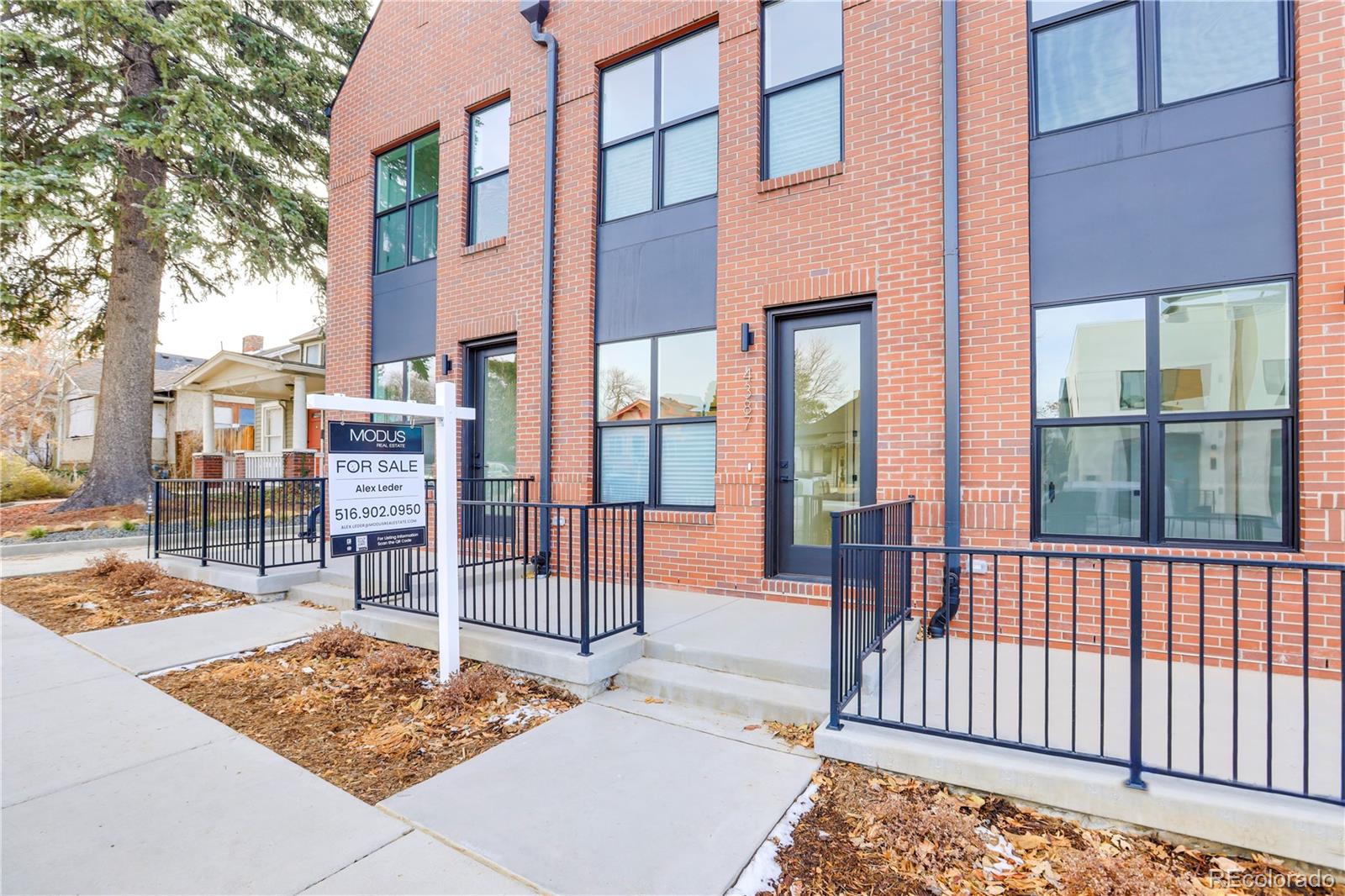 MLS Image #5 for 4387  zenobia street,denver, Colorado