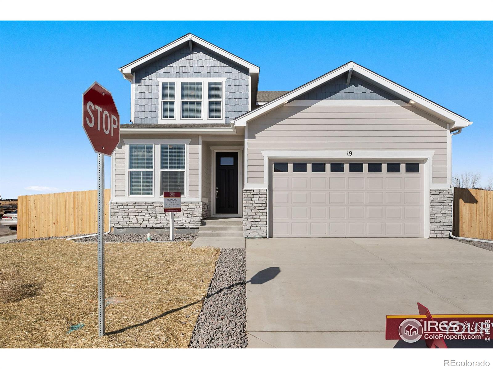 MLS Image #2 for 791  griffith street,lochbuie, Colorado