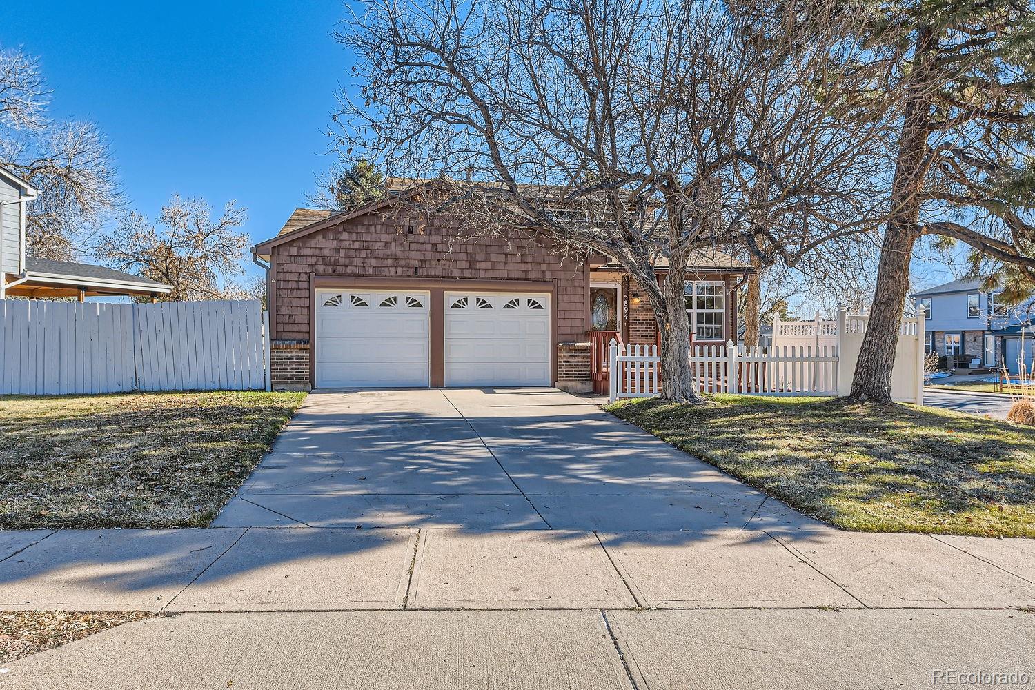 MLS Image #1 for 5894 s oak street,littleton, Colorado