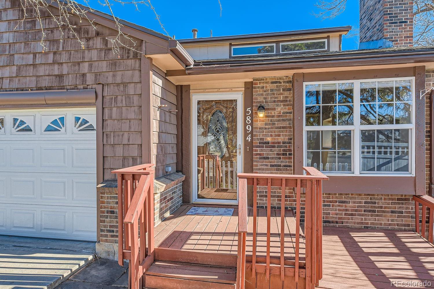 MLS Image #22 for 5894 s oak street,littleton, Colorado