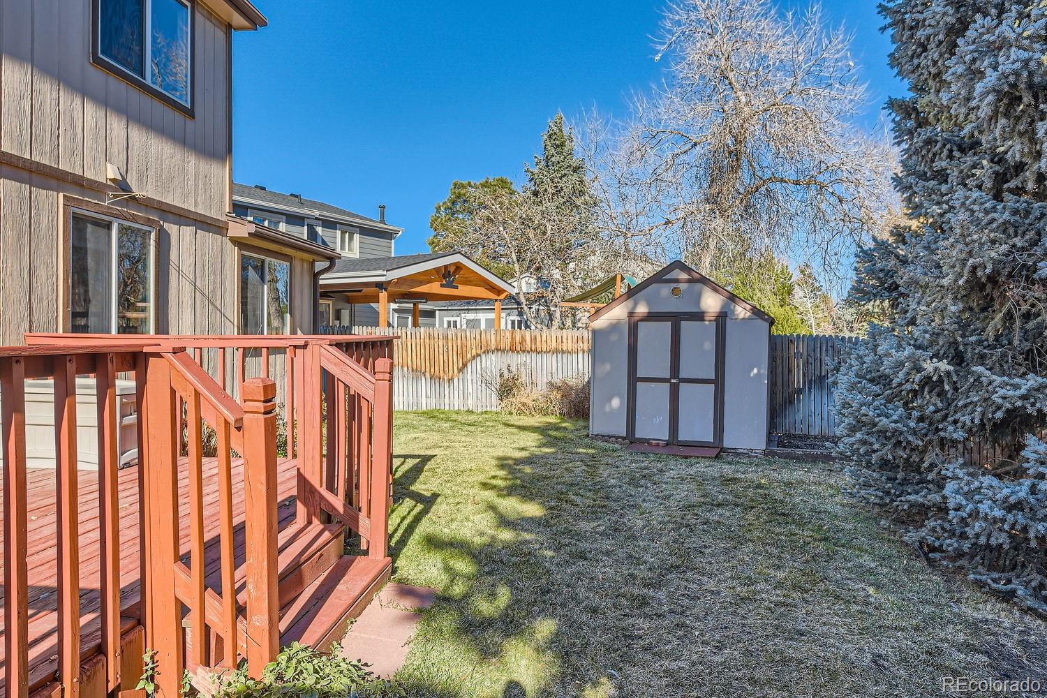 MLS Image #24 for 5894 s oak street,littleton, Colorado