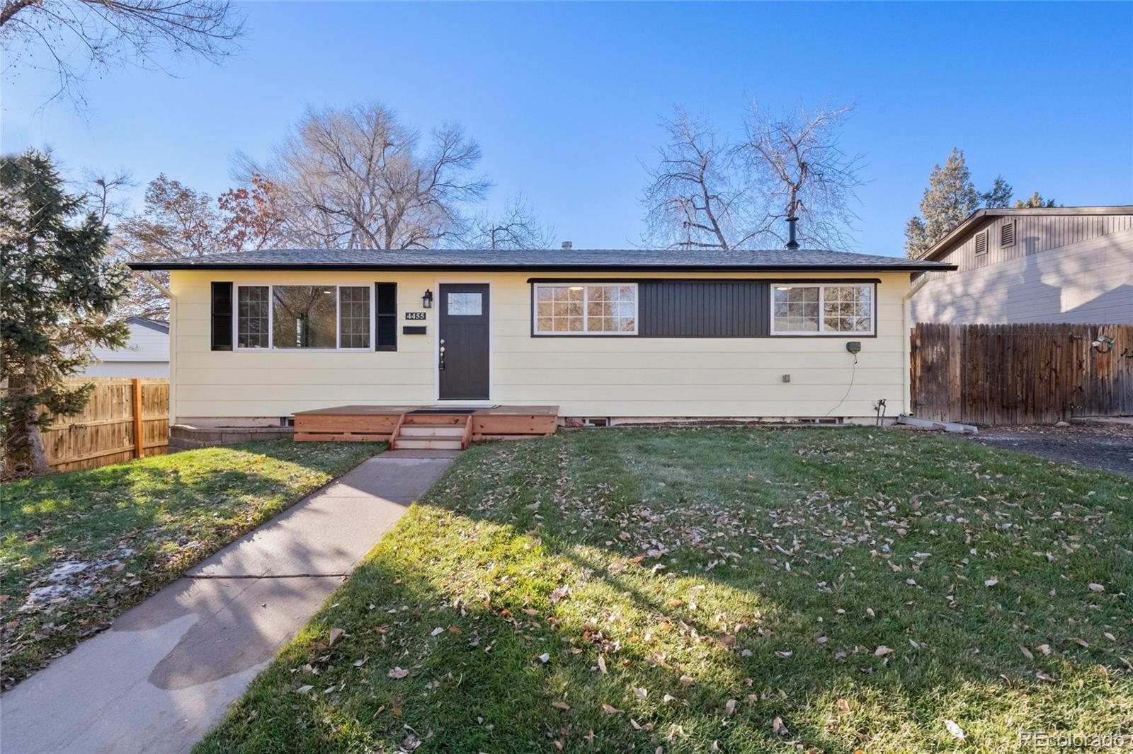 MLS Image #0 for 4455 s delaware street,englewood, Colorado