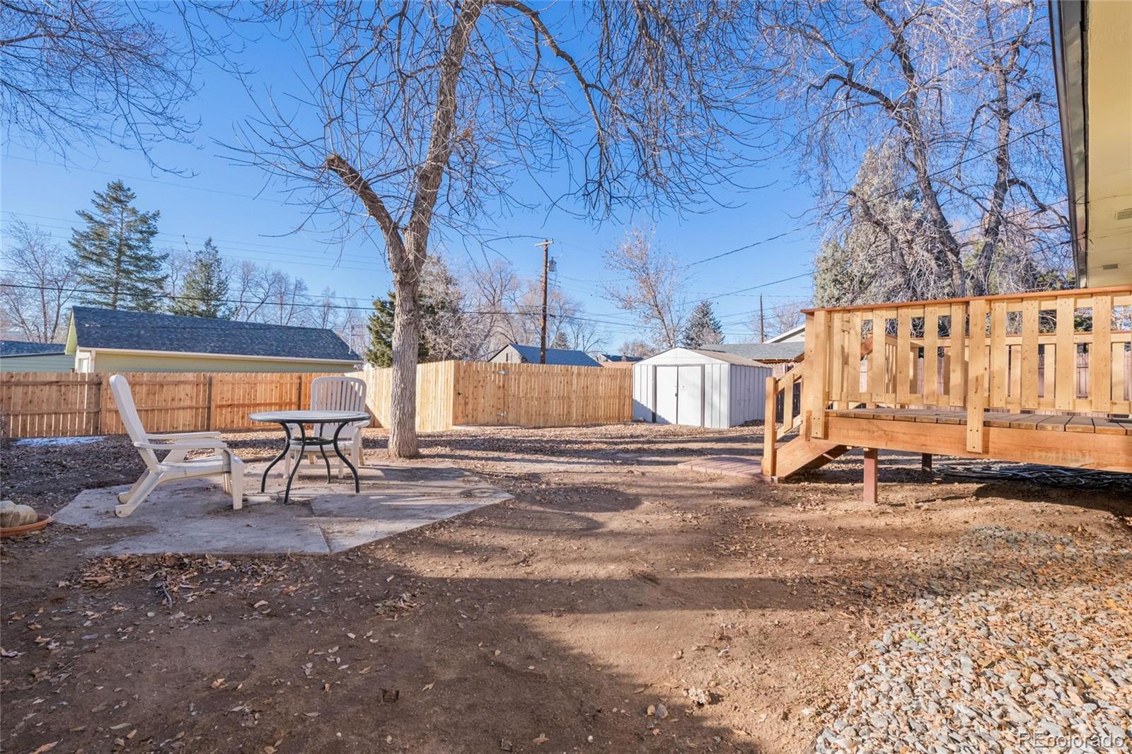 MLS Image #37 for 4455 s delaware street,englewood, Colorado