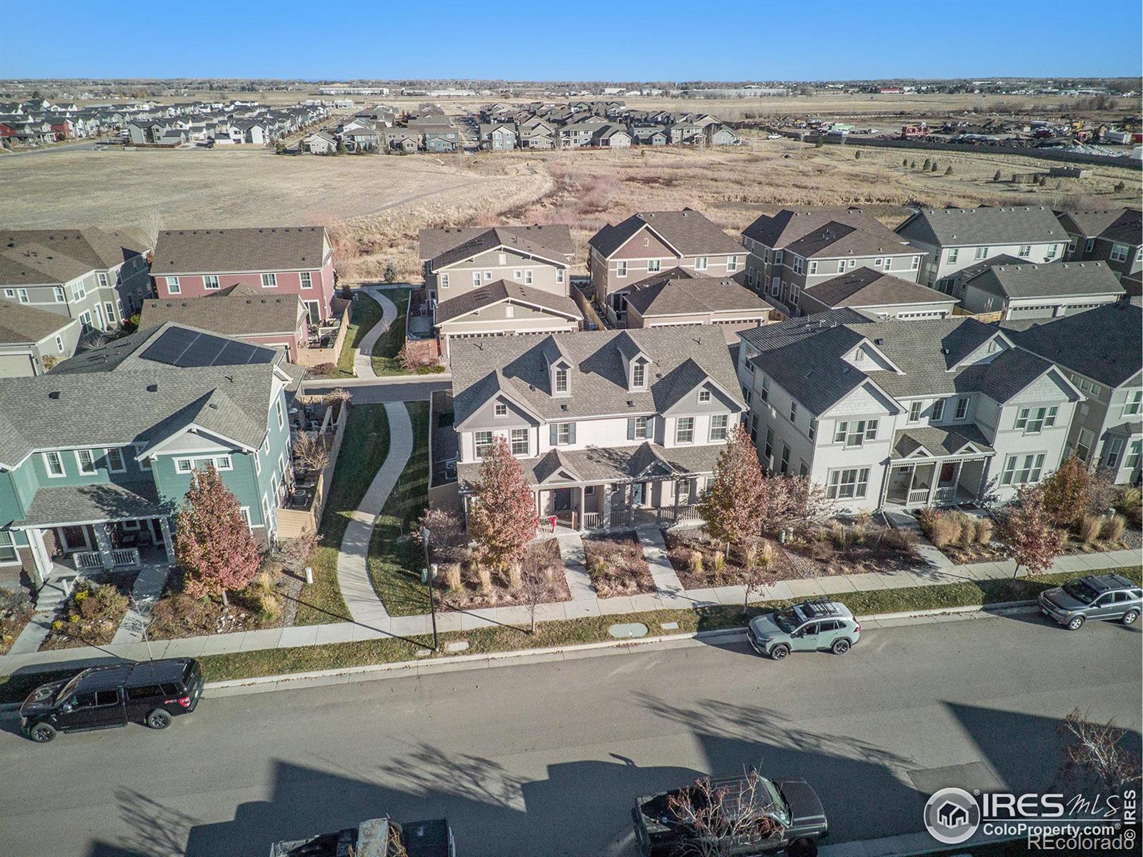 MLS Image #26 for 326  zeppelin way,fort collins, Colorado